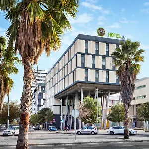 Barcelona 2* Mataró