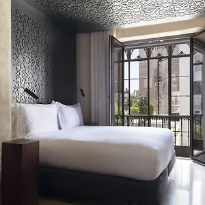 Eme Catedral Mercer 5* Séville