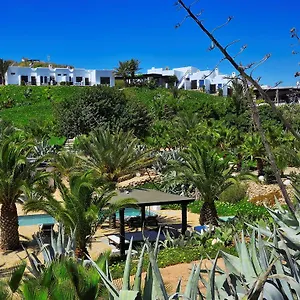 La Almendra Y El Gitano Hotel Agua Amarga (Almeria)
