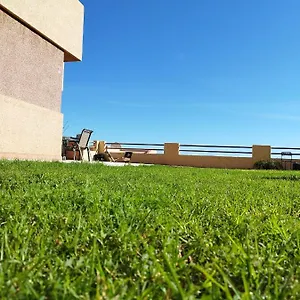 Vivienda Vacacional Compartida Bed and breakfast