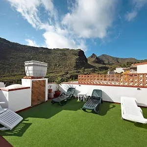 Appartement Atico El Agua