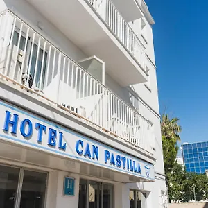 hotel-amic-can-pastilla.allmallorcahotels.com/