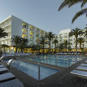 Palladium Palmyra - Adults Only 4* Sant Antoni de Portmany
