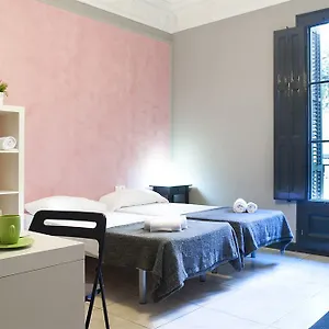 Ella Hotel Barcellona