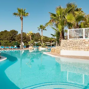 Palia Puerto Del Sol 3 Sup 3* Cala D´Or
