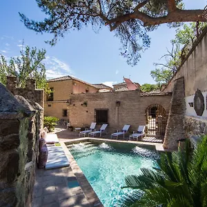 Hacienda Del Cardenal Hotel Toledo