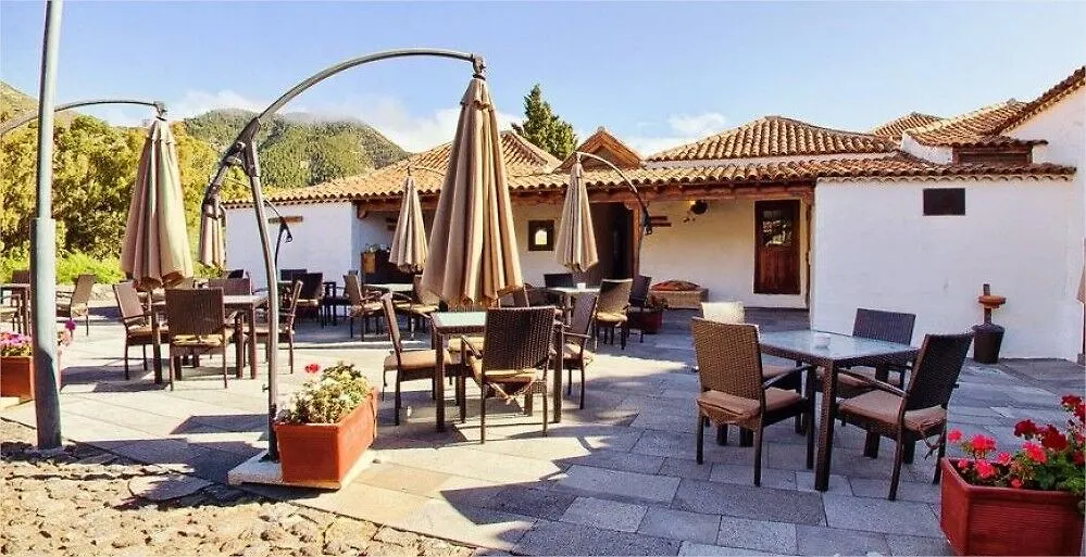La Casona Del Patio Hotel Santiago Del Teide Spain