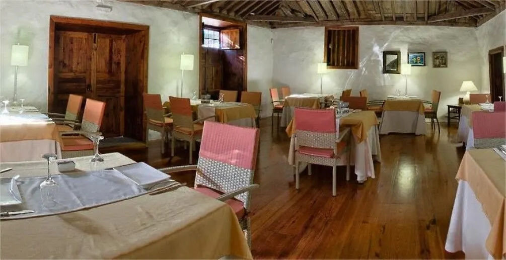 La Casona Del Patio Hotel Santiago Del Teide